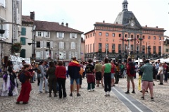 Pot de depart des Travailleurs euses de la Culture  019 * 6000 x 4000 * (12.04MB)